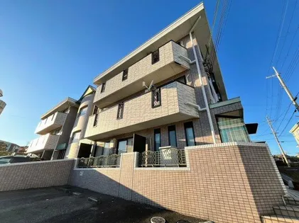 大阪府河内長野市木戸3丁目【マンション】の外観