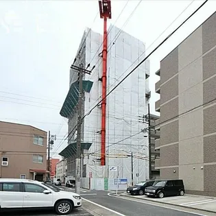 エルスタンザ名駅西の画像