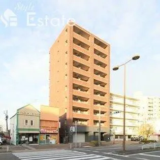 SーFORT浄心の画像