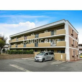 ウイングヒルズ参番館の画像