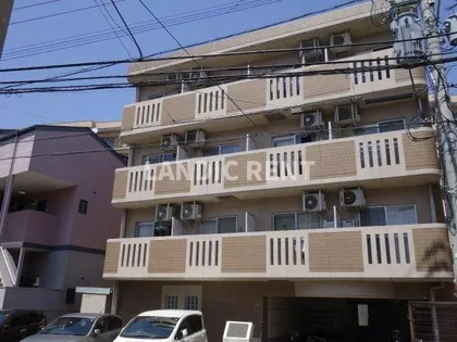 シティーコート大橋の画像