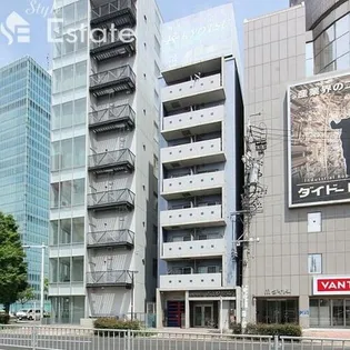 K Azur【4階】の外観