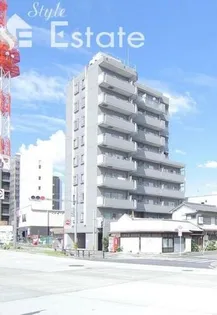 ISM金山の画像