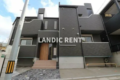 GRANDTIC梅林の画像