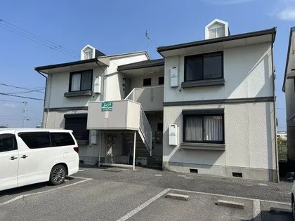 エクセレントコートの画像