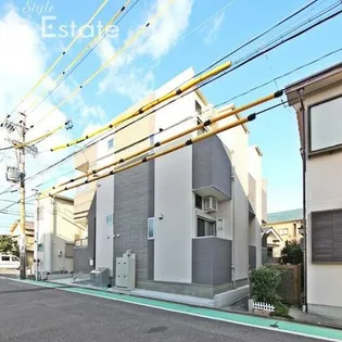 メゾン プラージュの画像