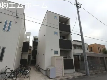 REGALEST上飯田の画像