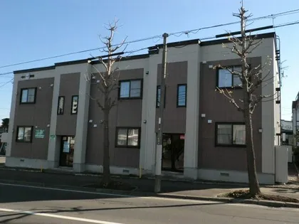 ベルコリーヌ月寒東の画像