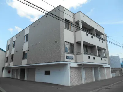 メゾンMT平岡の画像