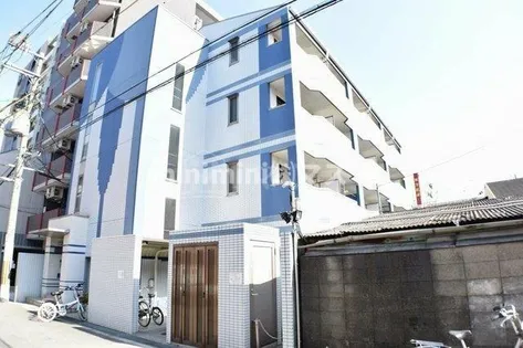 ボアドゥブルーの画像