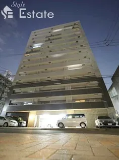 エコロジー栄レジデンスの画像