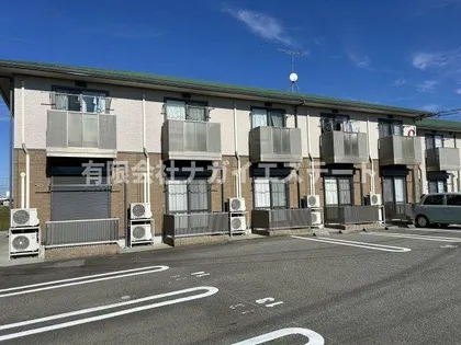 ヴィラージュ大開Dの画像