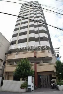 レジュールアッシュ難波LUXEの画像