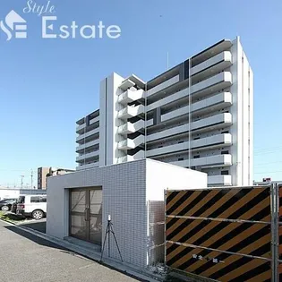 ドゥナーレ辻町の画像