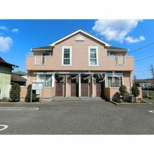 パルパピヨン【1階】の外観