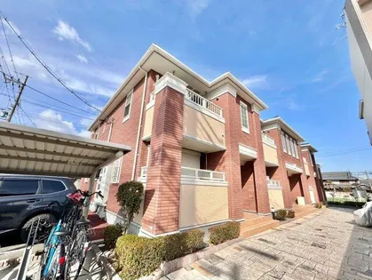 ピース山城の画像