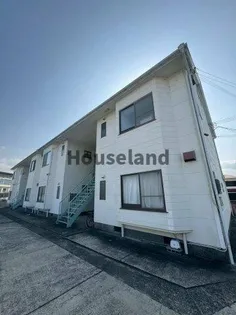 メゾンフェリス金池Ⅰの画像