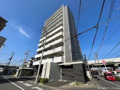ゼファー東大阪の画像