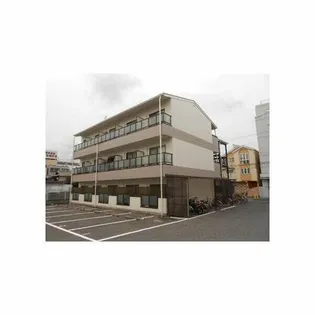 ハイム23【3階】の外観