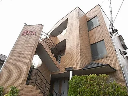 ダイアマンションの画像