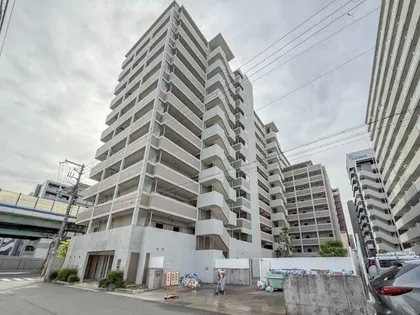 WILLDO浜崎通の画像