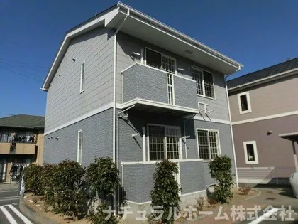 ポートヒルズ ヴィラAの画像