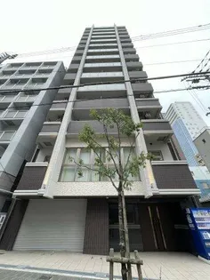 プランドール大手前レジデンスの画像