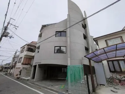 エフアールマンションの画像