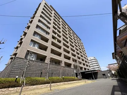 FUJIYAMA FLATSの画像