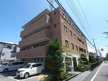 セントグリーンガーデンの画像