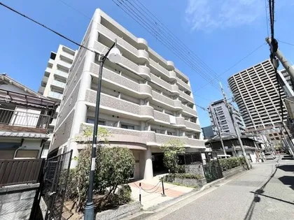 メルベーユ立花の画像