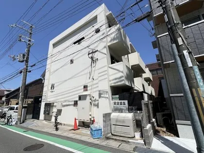 彩(AYA)【2階】の外観