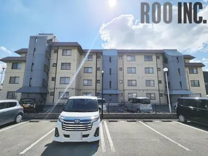 マンション堂本【1-5号室】の外観