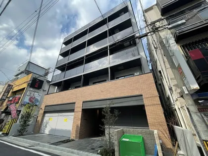 ステラハウス甲子園口の画像