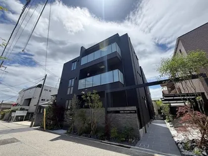 HEBEL MAISON 甲東園の画像