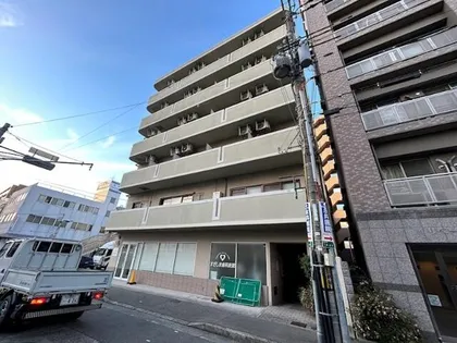 サンホームズ内山の画像