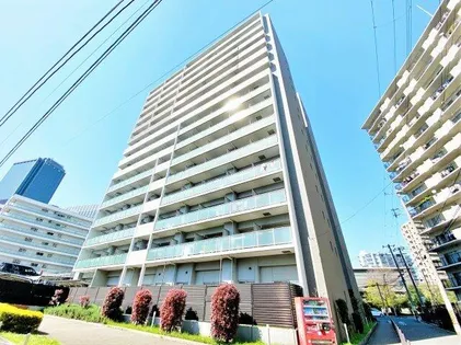 グラマシー京橋の画像