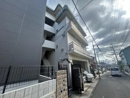 奥島コーポの画像