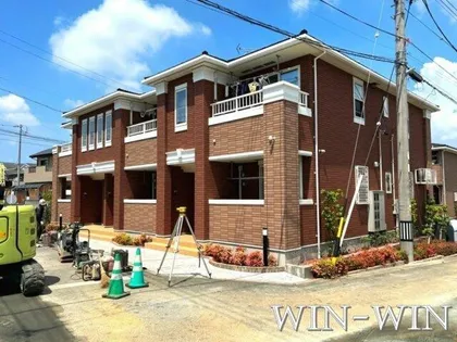 エスポワールK&L Ⅰの画像