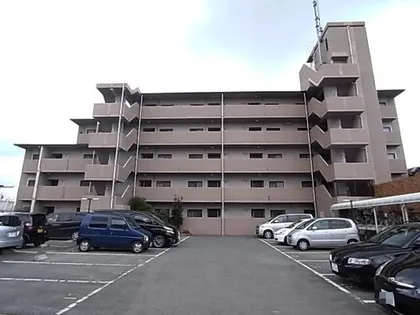 ライフアップハイツの画像