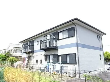 西田ハイツの画像