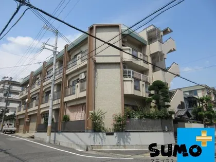 サンパレスの画像