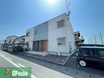 サン FRIENDS掛割の画像