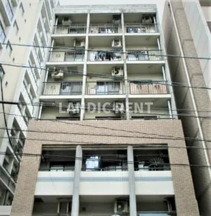 オリオンビル【7階】の外観