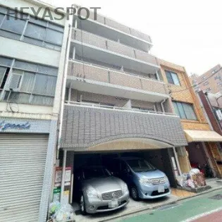 ラ コール栄5の画像