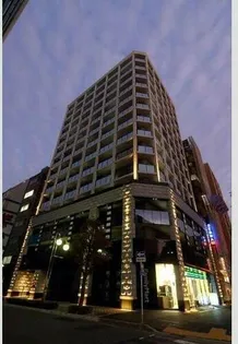 セイワパレス丸の内駅前【13階】の外観