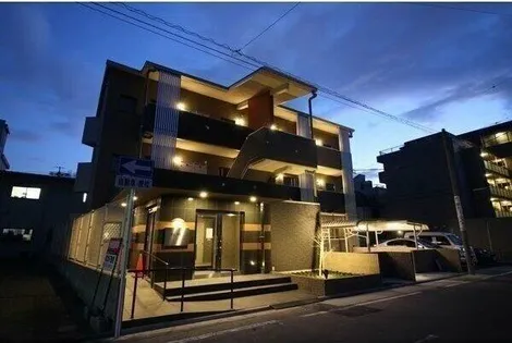 KLAR名城公園の画像