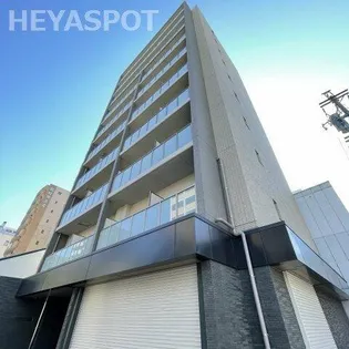 PLATZ TACHIBANAの画像