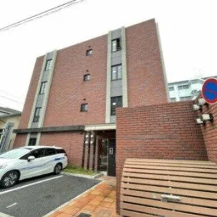 イースタンヒルズ覚王山の画像