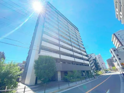 スワンズシティ大阪城ノースの画像